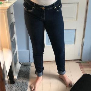 *ALMOST FAMOUS* Size 3 Jeans